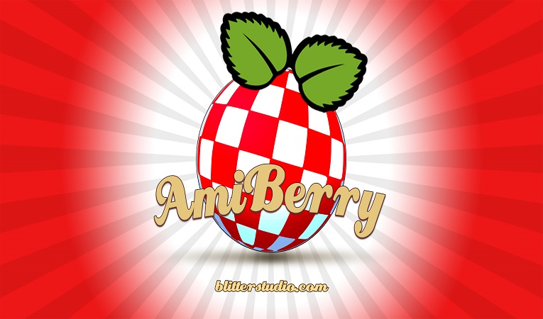Amiberry 5.5 Released: Emulate the Amiga on a Raspberry Pi