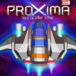 New techdemo released of upcoming Amiga game Proxima 3