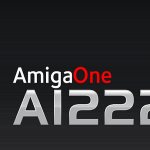 A1222 Plus motherboard release by summer 2020