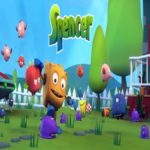 Full release of Spencer available: Jump´n Run with challenging levels