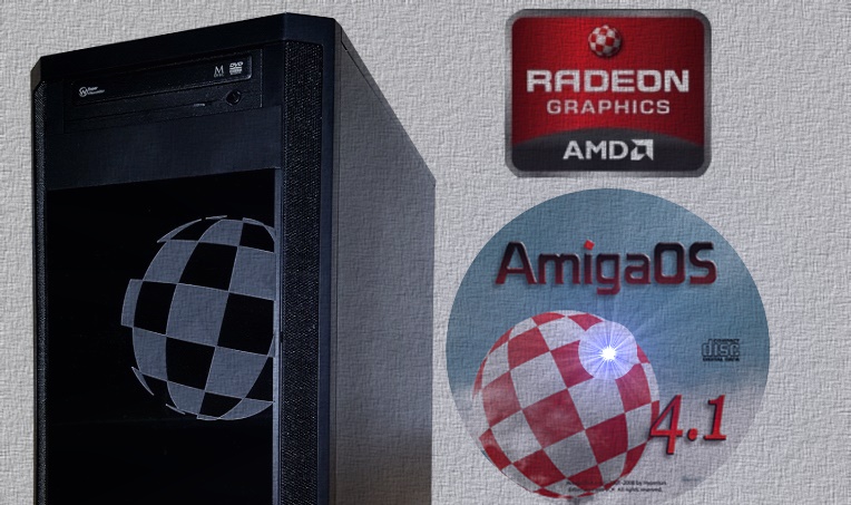 New AmigaOne X5000 motherboards avaialble