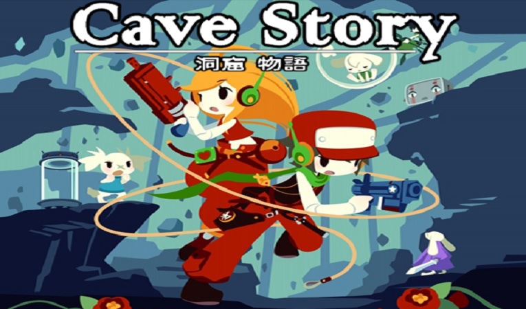 Kero Blaster - Cave Story (Doukutsu Monogatari), A Tribute Site