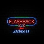 Flashback 2020: featuring 35 years of Commodore Amiga legacy