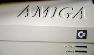 Amiga 500+ kit released