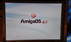 AmigaOS 4.1 FE, Update 1 Released