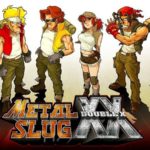 Metal Slug for AmigaOS 4