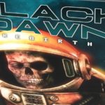Only 28 copies left of Black Dawn Rebirth