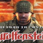 Return to castle Wolfenstein Final release available for AmigaOS 4.1