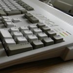25th Anniversary of the Commodore Amiga 1200