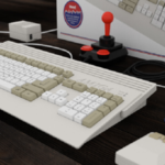 Amiga Model X in development: emulating the soul of the Amiga