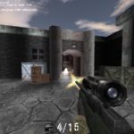 Assault Cube: Multiplayer FPS fun for AROS