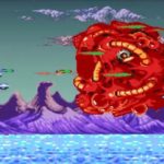 Boss Machine: A brand new Shoot ‘Em Up for the Amiga