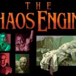 Design new levels for The Chaos Engine