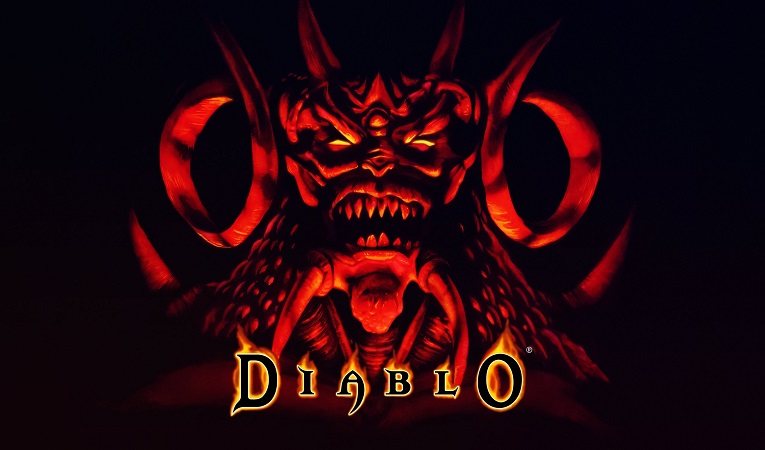 Diablo released for Commodore Amiga