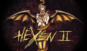 Hexen II : Paladins, Assassins and spiders find there way to AmigaOne and AROS