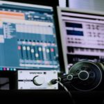 Music Maker 8 released: powerful sample-based music editor