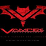 Vampire V2 600 is shipping out