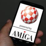Uae4arm: Fast and powerful Amiga emulator for Android