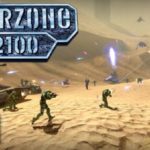 Warzone 2100: epic RTS available for AmigaOS 4.x