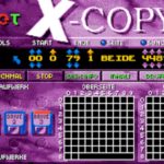 XCopy Standalone: Teensy based version of XCopy