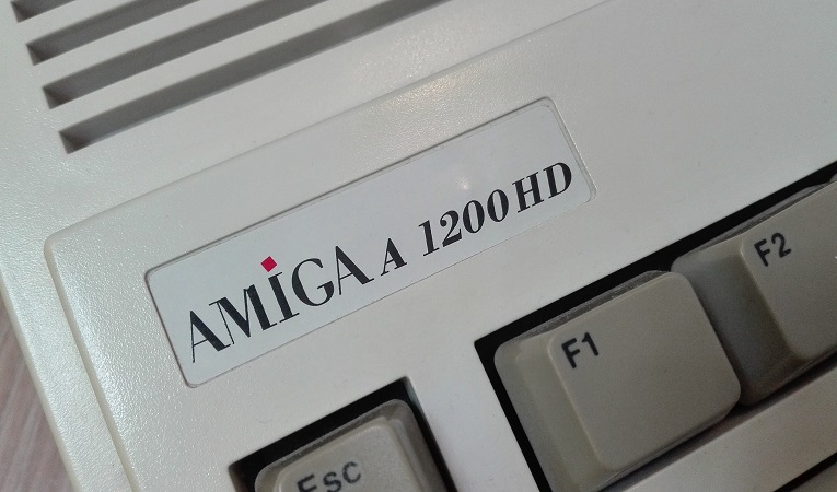 The Amiga is missing a leading figure and it actually never had one
