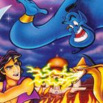 Aladdin, a great Oriental platformer for Amiga