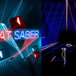 AmiSaber Released on Amiga: Remake of popular VR-game Beat Saber