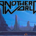Another world: The game that really was out of this world in 1991
