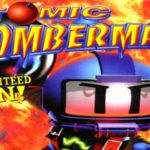 New enhanced AmigaOS 4.1 release of Atomic Bomberman