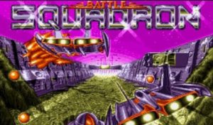 Battle Squadron: Take a trip back in time and play the best shmup ever