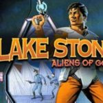 Blake Stone: Aliens of Gold  Released on AmigaOS 3.1