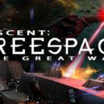 Descent: Freespace, Highly recommended space-combat simulation for AmigaOS