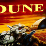 Dune II: One of the first real time strategy games produced