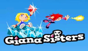 Giana’s Return Available on AmigaOS 4.x: Great Giana Sisters remake