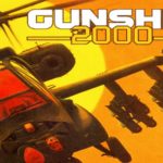 Gunship 2000: Great helicopter sim released on Commodore Amiga