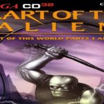 Heart of the Alien Ported to Commodore AmigaCD32