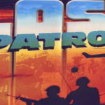 Lost Patrol, A blend of tactics & arcade action