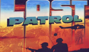 Lost Patrol: A blend of tactics & arcade action