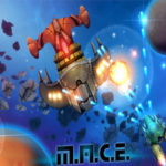 M.A.C.E, Amazing and modern space shoot ’em up for AmigaOne