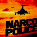Narco Police, Fun and original shoot ’em up