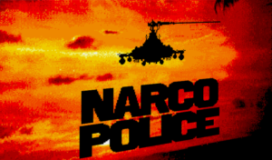 Narco Police: Fun and original shoot ’em up