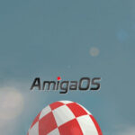 Hotfix released for AmigaOS 4.1.2 Final Edition