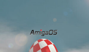 New details of AmigaOS 4.1: Multi-core support continues to be a top priority