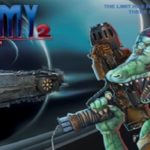 New Amiga game release : “Enemy 2: Missing in action’