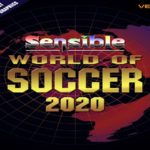 New enhanced Amiga release of Sensible World of Soccer 2020