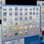 New enhanced AmigaOS 4.1 release of SRec