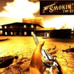 New enhanced AmigaOS 4.1 release of Smokin’ Guns