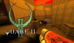 New enhanced AmigaOS 4.x release of Quake 2