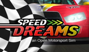 New enhanced AmigaOS 4.x release of Speed Dreams