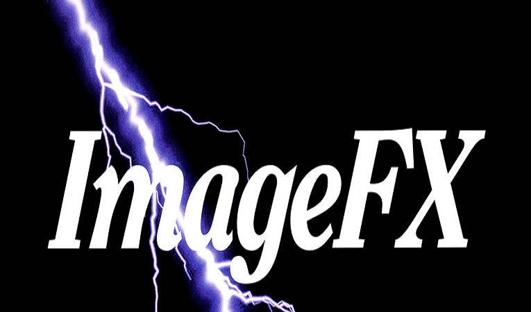 New enhanced AmigaOS 3.x release of ImageFX Studio 4.5